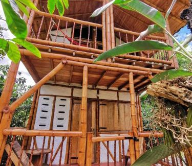 San Agustin House | Casa Entera Finca Cometa