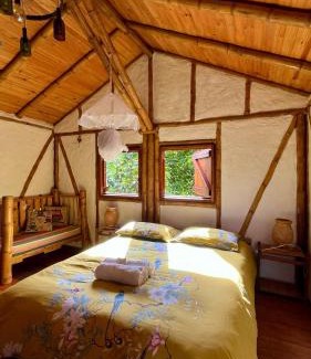 San Agustin House | Casa Entera Finca Cometa