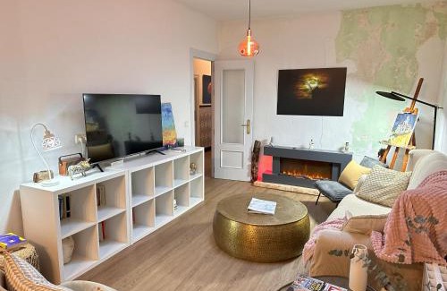 Consuegra House | Casa Entre Molinos