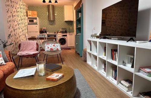 Consuegra House | Casa Entre Molinos