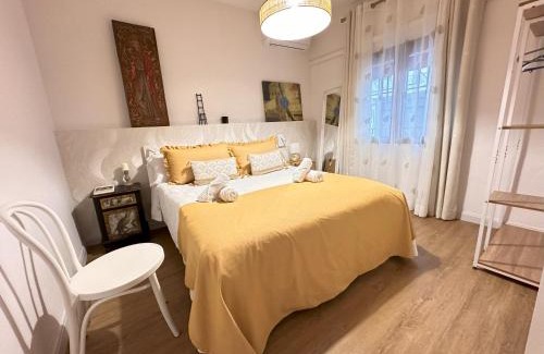 Consuegra House | Casa Entre Molinos