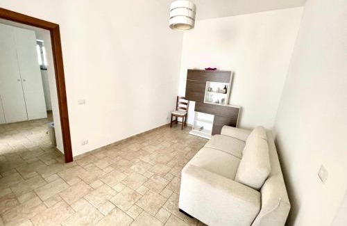 Pianoconte House | Casa Eoliana
