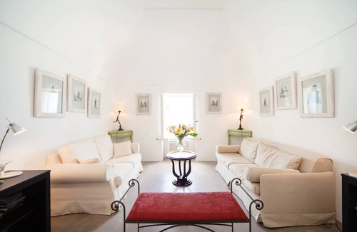 Capri Apartment | Casa Eolo - Panoramic, central house