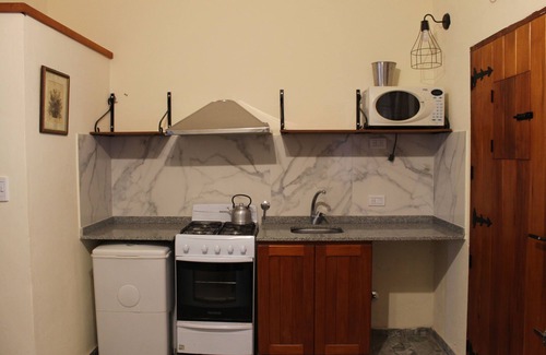 Salta House | Casa Equip, Excel Ubic, 5p, Virgen Del Cerro