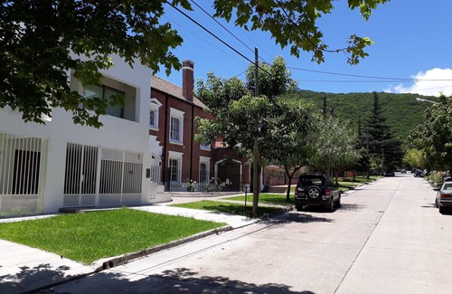 Salta House | Casa Equip, Excel Ubic, 5p, Virgen Del Cerro