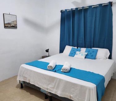 Santa Elena House | Casa Ericka