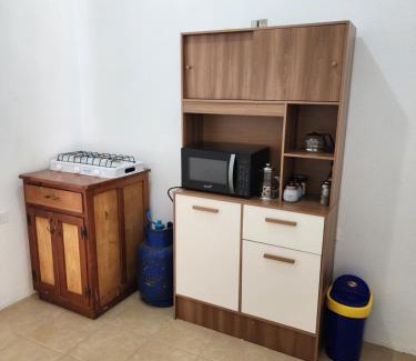 Santa Elena House | Casa Ericka