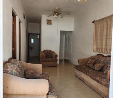 Santa Elena House | Casa Ericka