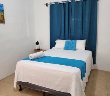 Santa Elena House | Casa Ericka