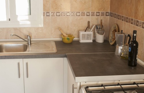 Formentera House | Casa Es Camp. The ideal home for your summer vacation