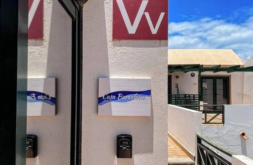 Caleta de Fuste Apartment | Casa Barcelona - Full Equipped Apartment in the Best Place in Caleta de Fuste