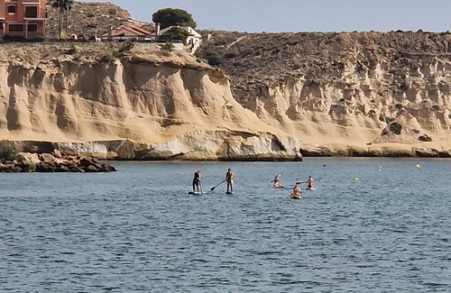 San Juan de los Terreros House | Casa Antonio - San Juan de los Terreros, Andalucía