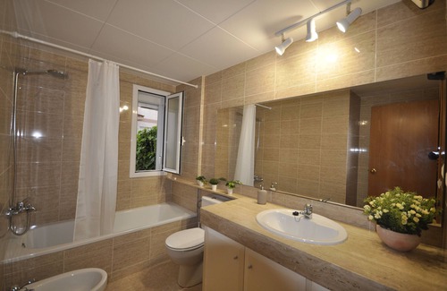 Sant Carles de la Rapita Apartment | Casa del Botargo