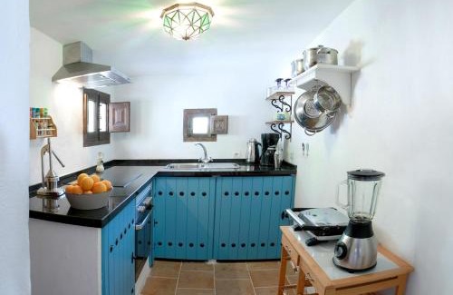 Albunuelas Villa | Casa Escondida