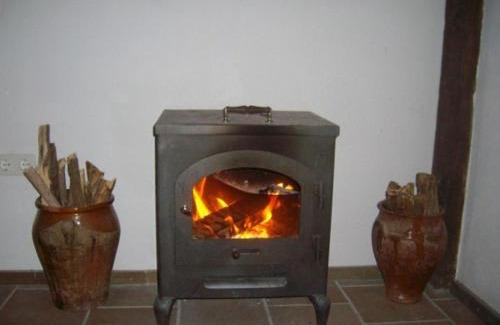 Albunuelas Villa | Casa Escondida