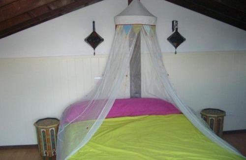 Albunuelas Villa | Casa Escondida