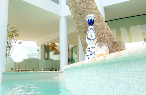 Las Terrenas Villa | Casa Esferica