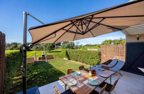Cerro de Aguia House | Casa Esmarand