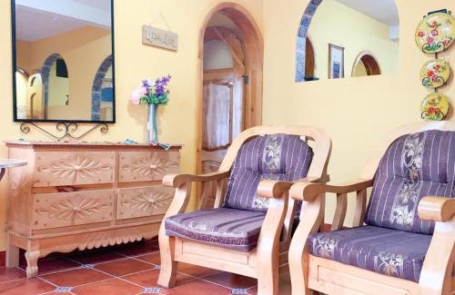 Panajachel Apartment | Casa Esperanza