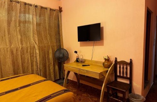 Panajachel Apartment | Casa Esperanza