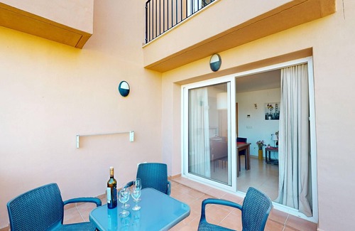 Torre-Pacheco Apartment | Casa Espliego GM-Murcia Holiday Rentals Property