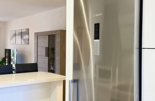 Torre-Pacheco Apartment | Casa Espliego K-Murcia Holiday Rentals Property