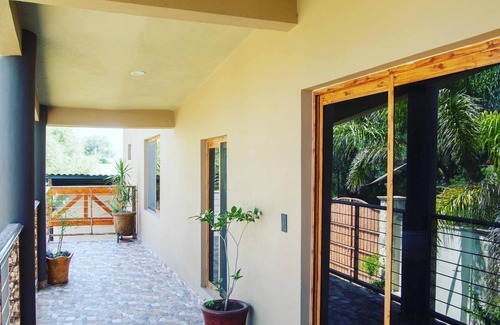 Aguascalientes House | Casa estilo California a 15 min de la Isla San Marcos y a 5 min. Del sabinal.