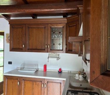 Garessio House | Casa Esterina