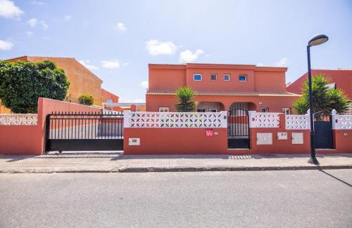 Geafond Villa | Casa Esther Corralejo