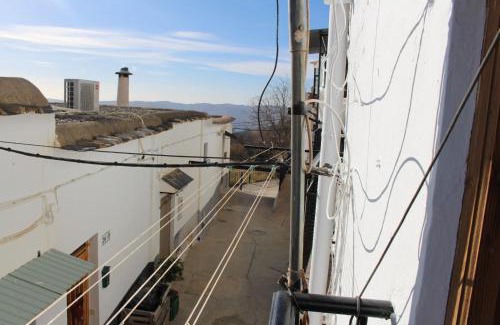Berchules House | Casa Estrella de las nieves La Alpujarra