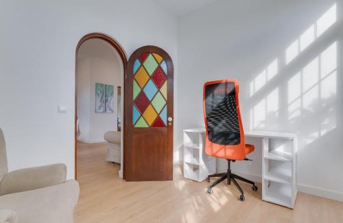 Imaculado Coracao de Maria House | Casa Estufa 25