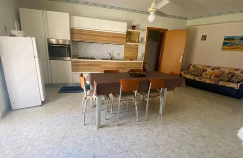 Sant'Anna Villa | Casa Etna Mare