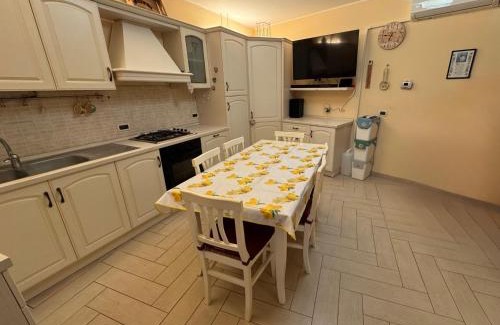 Paterno Apartment | Casa Etna Soul