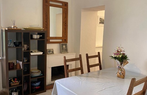 Guiselle Apartment | Casa Eugénie, l'authentique appartement de Jules Félix