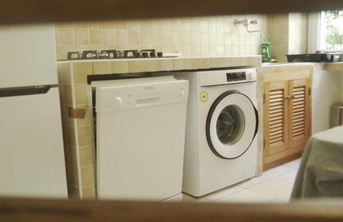 Guiselle Apartment | Casa Eugénie, l'authentique appartement de Jules Félix