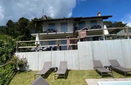 Val Maria-Pur Apartment | Casa Europa