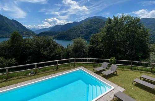 Val Maria-Pur Apartment | Casa Europa