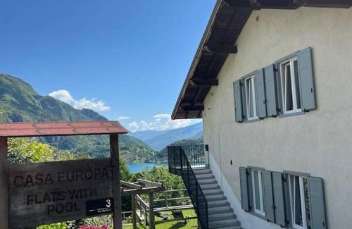 Val Maria-Pur Apartment | Casa Europa