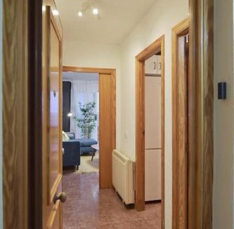 Faro de Cullera Apartment | Casa Exclusiva, El Faro-Cullera