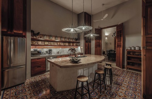 Centro House | Casa Exclusiva Los Amigos