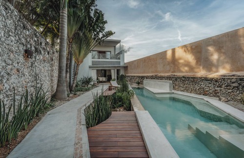 Centro House | Casa Exclusiva Los Amigos
