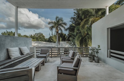 Centro House | Casa Exclusiva Los Amigos