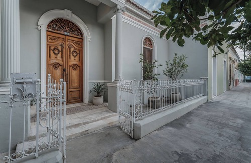Centro House | Casa Exclusiva Los Amigos