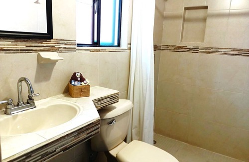 Santa Lucia Hotel | Casa Flor De Vida