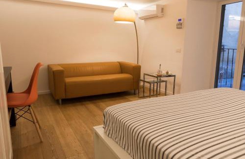 Quartieri Spagnoli Apartment | Casa Fabrizio Ai Gradoni Di Chiaia