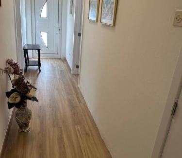 Sagres House | Casa Fagundes com 3 Quartos