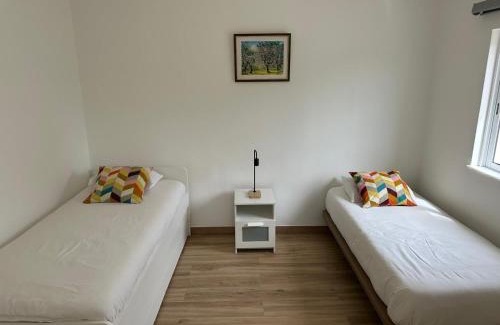 Sagres House | Casa Fagundes com 3 Quartos