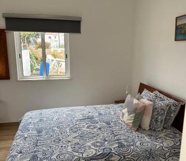 Sagres House | Casa Fagundes com 3 Quartos