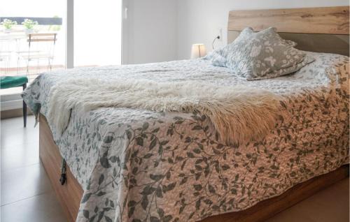 Torre-Pacheco Apartment | Casa Fairview