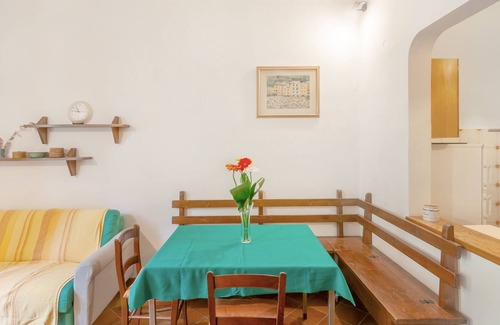 Coverciano Apartment | "Casa Falcucci" apartment near the city center with balcony & Wi-Fi